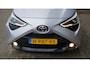 Toyota Aygo 1.0 VVT-i 72pk x-joy 5Drs Clima Groot scherm 15inch LM A-Camera LED Elek.pack 11584km! *NL auto*