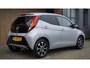 Toyota Aygo 1.0 VVT-i 72pk x-joy 5Drs Clima Groot scherm 15inch LM A-Camera LED Elek.pack 11584km! *NL auto*