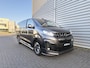 Opel Vivaro 2.0 CDTI L3H1 DC Irmscher Sport | Sportbumpers | Stoelverwarming | Head up display | Apple carplay | Lederen bekleding | Navigatiesysteem | Houten betimmering | Achteruitrijcamera | Parkeersensoren voor en achter |