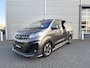 Opel Vivaro 2.0 CDTI L3H1 DC Irmscher Sport | Sportbumpers | Stoelverwarming | Head up display | Apple carplay | Lederen bekleding | Navigatiesysteem | Houten betimmering | Achteruitrijcamera | Parkeersensoren voor en achter |
