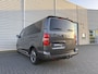 Opel Vivaro 2.0 CDTI L3H1 DC Irmscher Sport | Sportbumpers | Stoelverwarming | Head up display | Apple carplay | Lederen bekleding | Navigatiesysteem | Houten betimmering | Achteruitrijcamera | Parkeersensoren voor en achter |