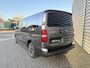 Opel Vivaro 2.0 CDTI L3H1 DC Irmscher Sport | Sportbumpers | Stoelverwarming | Head up display | Apple carplay | Lederen bekleding | Navigatiesysteem | Houten betimmering | Achteruitrijcamera | Parkeersensoren voor en achter |