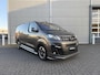Opel Vivaro 2.0 CDTI L3H1 DC Irmscher Sport | Sportbumpers | Stoelverwarming | Head up display | Apple carplay | Lederen bekleding | Navigatiesysteem | Houten betimmering | Achteruitrijcamera | Parkeersensoren voor en achter |