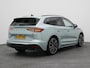Skoda Enyaq iV 60 Founders Edition Silver | CAMERA | KEYLESS | STUURVERW. | TREKHAAK
