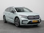 Skoda Enyaq iV 60 Founders Edition Silver | CAMERA | KEYLESS | STUURVERW. | TREKHAAK