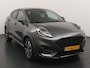 Ford Puma EcoBoost Hybrid 125 pk ST-Line X | Trekhaak | Winter Pack | Pano | Camera | B&O | LED | 4 seiz. banden | 100% dealer onderh.