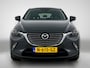 Mazda CX-3 2.0 SkyActiv-G 120 GT-Luxury / Leder int. / Navigatie / Cruise-ctr. / Airco / Stoelverw. / Head-up / Trekhaak / Keyless / Apk 12-2026