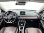 Mazda CX-3 2.0 SkyActiv-G 120 GT-Luxury / Leder int. / Navigatie / Cruise-ctr. / Airco / Stoelverw. / Head-up / Trekhaak / Keyless / Apk 12-2026