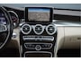 Mercedes-Benz C-klasse 200 Prestige | ORG. NL | LEDER | LED |