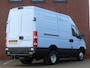 IVECO Daily 50C18V 300 H2 L1 VANGMUIL 5200KG Trekgewicht Luchtremmen