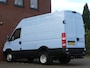 IVECO Daily 50C18V 300 H2 L1 VANGMUIL 5200KG Trekgewicht Luchtremmen