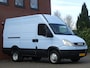 IVECO Daily 50C18V 300 H2 L1 VANGMUIL 5200KG Trekgewicht Luchtremmen