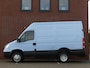 IVECO Daily 50C18V 300 H2 L1 VANGMUIL 5200KG Trekgewicht Luchtremmen