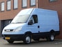 IVECO Daily 50C18V 300 H2 L1 VANGMUIL 5200KG Trekgewicht Luchtremmen