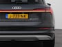 Audi E-tron e-tron 50 quattro Launch edition 71 kWh | LUCHTVERING | KEYLESS | TREKHAAK