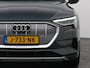 Audi E-tron e-tron 50 quattro Launch edition 71 kWh | LUCHTVERING | KEYLESS | TREKHAAK
