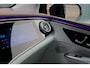 Mercedes-Benz EQE SUV 350+ AMG Line 91 kWh | Hyperscreen | Achterasbesturing | Distronic+ | Surround Camera | Verwarmd Stuurwiel | Digital Light | Keyless Go | Parfumering | 22kW | Memory |