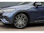 Mercedes-Benz EQE SUV 350+ AMG Line 91 kWh | Hyperscreen | Achterasbesturing | Distronic+ | Surround Camera | Verwarmd Stuurwiel | Digital Light | Keyless Go | Parfumering | 22kW | Memory |