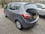 Opel Meriva 1.4 Turbo Blitz | 2E EIGENAAR | 12MND GARANTIE | NAVI | LEDER | TREKHAAK |