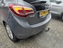 Opel Meriva 1.4 Turbo Blitz | 2E EIGENAAR | 12MND GARANTIE | NAVI | LEDER | TREKHAAK |