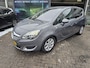 Opel Meriva 1.4 Turbo Blitz | 2E EIGENAAR | 12MND GARANTIE | NAVI | LEDER | TREKHAAK |