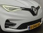 Renault Zoe R135 Intens 52 kWh Automaat / Dealer onderhouden / Koop Accu SoH 95,54 % / NL auto / Batterijgarantie tot 02-2029 < 160.000 km / CCS snelladen / Navigatie / Achteruitrijcamera / Stuur- en stoelverwarming / Dode hoek detectie / Apple Carplay Android / 16" LM wielen /