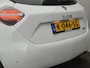 Renault Zoe R135 Intens 52 kWh Automaat / Dealer onderhouden / Koop Accu SoH 95,54 % / NL auto / Batterijgarantie tot 02-2029 < 160.000 km / CCS snelladen / Navigatie / Achteruitrijcamera / Stuur- en stoelverwarming / Dode hoek detectie / Apple Carplay Android / 16" LM wielen /