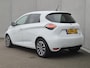 Renault Zoe R135 Intens 52 kWh Automaat / Dealer onderhouden / Koop Accu SoH 95,54 % / NL auto / Batterijgarantie tot 02-2029 < 160.000 km / CCS snelladen / Navigatie / Achteruitrijcamera / Stuur- en stoelverwarming / Dode hoek detectie / Apple Carplay Android / 16" LM wielen /