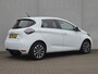 Renault Zoe R135 Intens 52 kWh Automaat / Dealer onderhouden / Koop Accu SoH 95,54 % / NL auto / Batterijgarantie tot 02-2029 < 160.000 km / CCS snelladen / Navigatie / Achteruitrijcamera / Stuur- en stoelverwarming / Dode hoek detectie / Apple Carplay Android / 16" LM wielen /