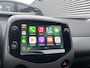 Toyota Aygo 1.0 VVT-i x-joy Apple Carplay en/of Android auto Navigatie, Achteruitrijcamera, LMV, Climate control, Privacy glass, Dealeronderhouden
