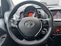 Toyota Aygo 1.0 VVT-i x-joy Apple Carplay en/of Android auto Navigatie, Achteruitrijcamera, LMV, Climate control, Privacy glass, Dealeronderhouden