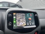 Toyota Aygo 1.0 VVT-i x-joy Apple Carplay en/of Android auto Navigatie, Achteruitrijcamera, LMV, Climate control, Privacy glass, Dealeronderhouden