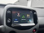 Toyota Aygo 1.0 VVT-i x-joy Apple Carplay en/of Android auto Navigatie, Achteruitrijcamera, LMV, Climate control, Privacy glass, Dealeronderhouden