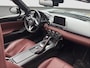 Mazda MX-5 2.0 SkyActiv-G 184 GT-M | Org. NL | Leder | Stoelverwarming | Carplay | Navigatie