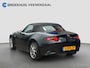 Mazda MX-5 2.0 SkyActiv-G 184 GT-M | Org. NL | Leder | Stoelverwarming | Carplay | Navigatie