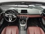 Mazda MX-5 2.0 SkyActiv-G 184 GT-M | Org. NL | Leder | Stoelverwarming | Carplay | Navigatie