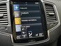 Volvo XC90 2.0 T8 Recharge 390pk AWD PHEV | 7-Persoons | Navigatie |  Adaptieve Cruise | Pilot assist | Leder interieur | Apple CarPlay / Android Auto | LED | DAB | Stoel&stuurverwarming | Elektrische achterklep | Compleet onderhouden!