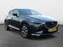 Mazda CX-3 2.0 SAG 120 GT-M Aut | Camera | Nav