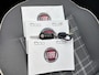 Fiat 500 1.2 Lounge | Panoramadak | Nav