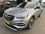 Opel Grandland X 1.2 130PK Turbo Ultimate Automaat | TREKHAAK| LEDER| STOELVERWARMING/VENTILATIE| STUURVERWARMING| NAVIGATIE| CAMERA| ADAPTIVE CRUISE CONTROL|