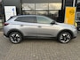 Opel Grandland X 1.2 130PK Turbo Ultimate Automaat | TREKHAAK| LEDER| STOELVERWARMING/VENTILATIE| STUURVERWARMING| NAVIGATIE| CAMERA| ADAPTIVE CRUISE CONTROL|