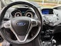 Ford Fiesta 1.0 ECOB. TITANIUM X