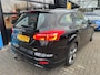 Ford Focus Wagon 1.0 125PK ST-Line |TREKHAAK| STOEL-, STUUR- EN VOORRUITVERWARMING| NAVIGATIE| PARKEERSENSOREN V+A| CRUISE CONTROL|