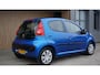 Peugeot 107 1.0-12V 68PK 5Drs Millesim 200 Airco Toerenteller Elek.pakket Radio/cd 123753km! *NL auto*