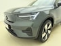 Volvo EX40 Extended Range Ultra / Forest Lake / 20'' / 360 Camera / Nubuck / Harman&Kardon / Elektr. Stoelen / Panoramadak / Getint glas / Zwart dak /