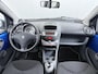 Peugeot 107 1.0-12V Millesim 200 Automaat | Unieke auto! | 1e eigenaar | 22.260km | Airco | Elektrische ramen | centrale vergrendeling op afstand | Radio/cd-speler | LM velgen