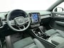 Volvo EX40 Extended Range Plus / Forest Lake / Nubuck / Panoramadak / Harman&Kardon / PDC + Camera / Adapt. Cruise / BLIS / Getint glas / 19'' / Zwart dak /