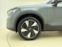 Volvo EX40 Extended Range Plus / Forest Lake / Nubuck / Panoramadak / Harman&Kardon / PDC + Camera / Adapt. Cruise / BLIS / Getint glas / 19'' / Zwart dak /