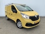 Renault Trafic 1.6 dCi T27 L1H1 Comfort Airco Cruise 3 Zits Trekhaak 2000 kg Imperiaal Euro 6