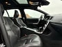 Volvo V60 2.4 D6 Twin Engine R-Design | Leder + Memory + Schuif/kantel dak nu € 9.975,-!!!